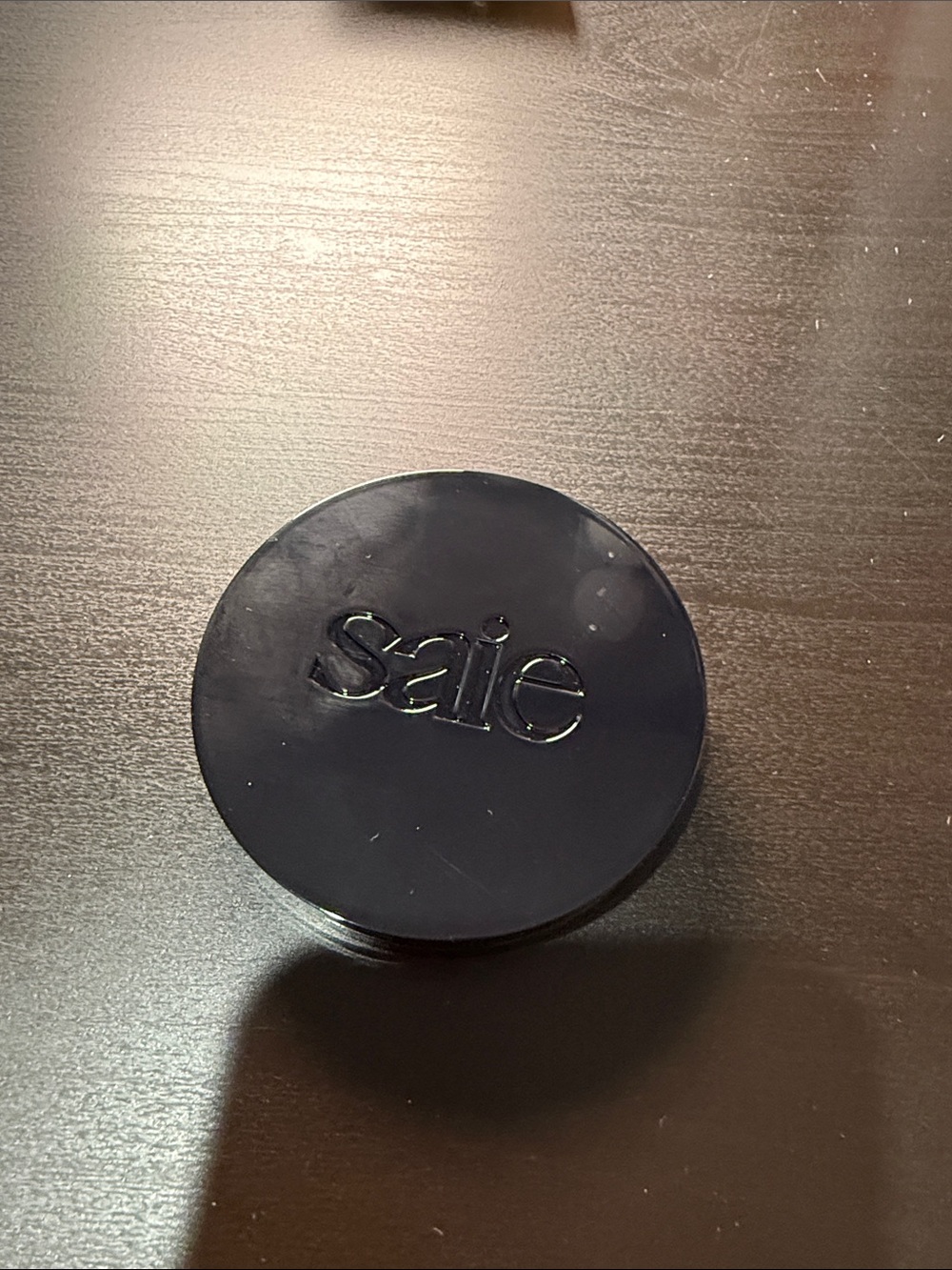 Saie Glow Sculpt Blush - MuaveGlow